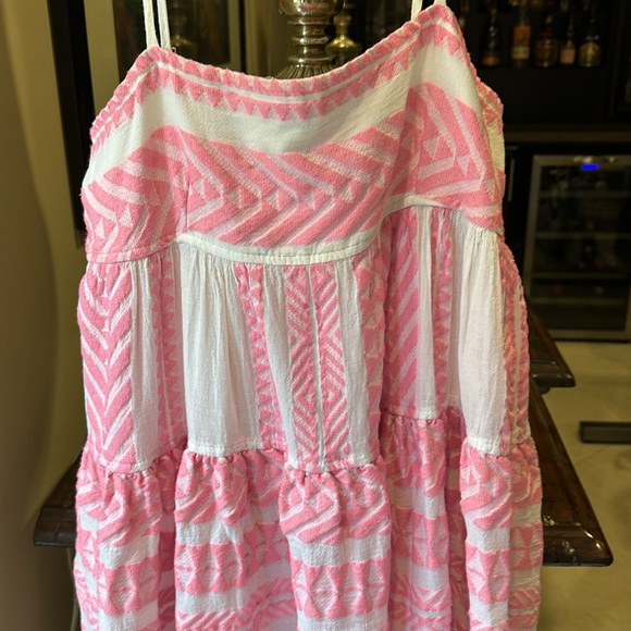 Devotion twins sun dress size S - Picture 3 of 3